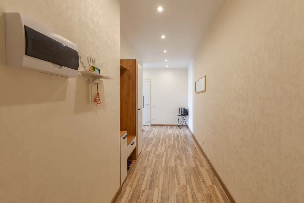 Стильная квартира на Карла Маркса