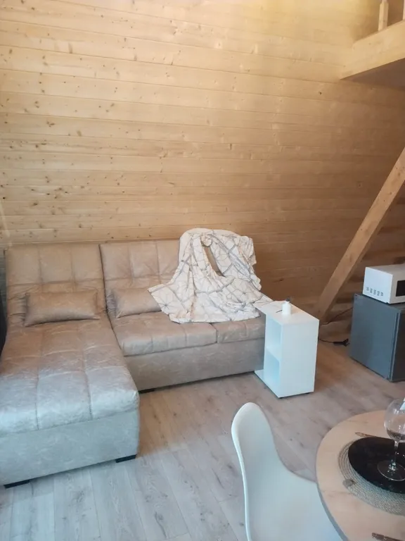 Уютный дом вблизи курорта Завидово