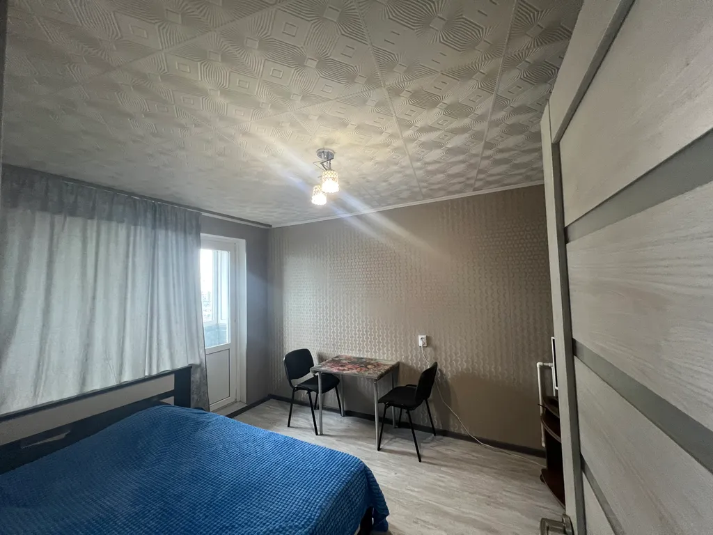 Уютная квартира в удобном месте