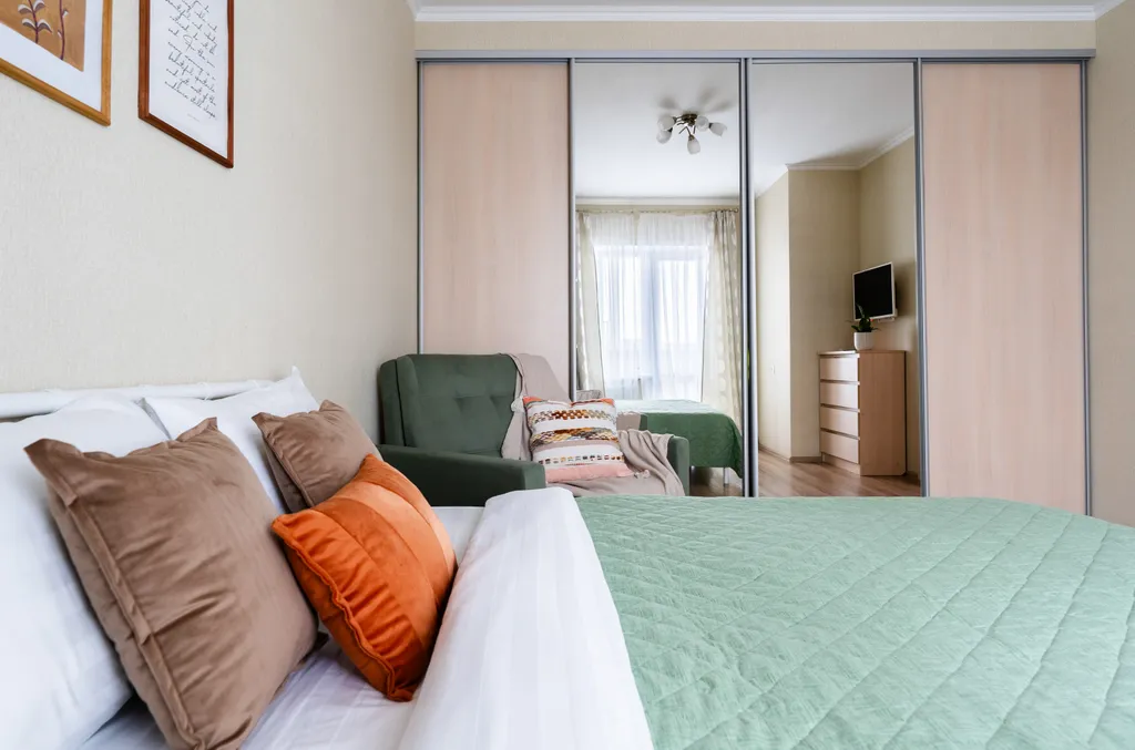 Квартира Квартира у Турнера — Пушкин