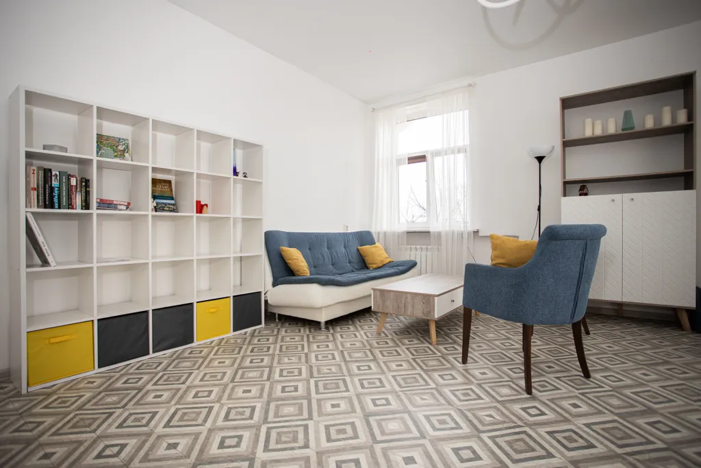 Квартира Просторные видовые апартаменты в сердце города — аренда посуточно в Петрозаводск