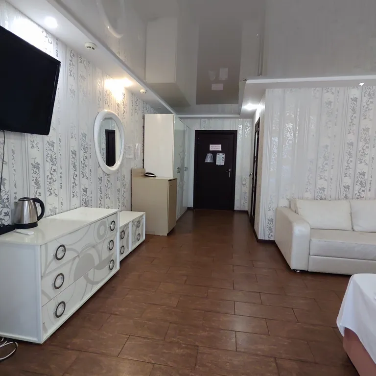 Квартира Комната — Волгоград