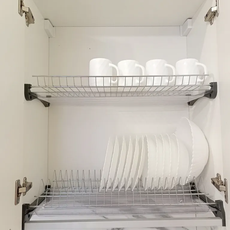 Новая студия в центре с водонагревателем