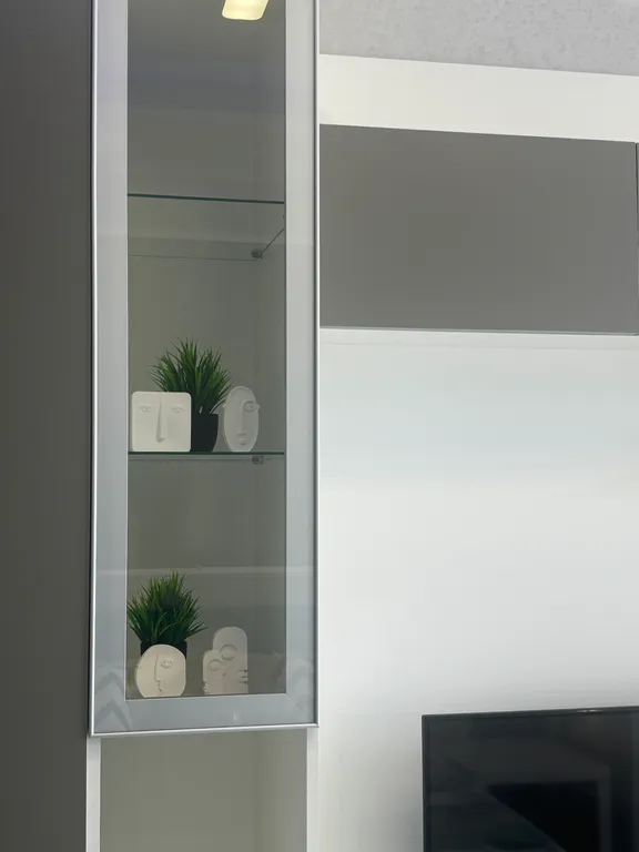 Квартира с дизайнерским ремонтом в центре города