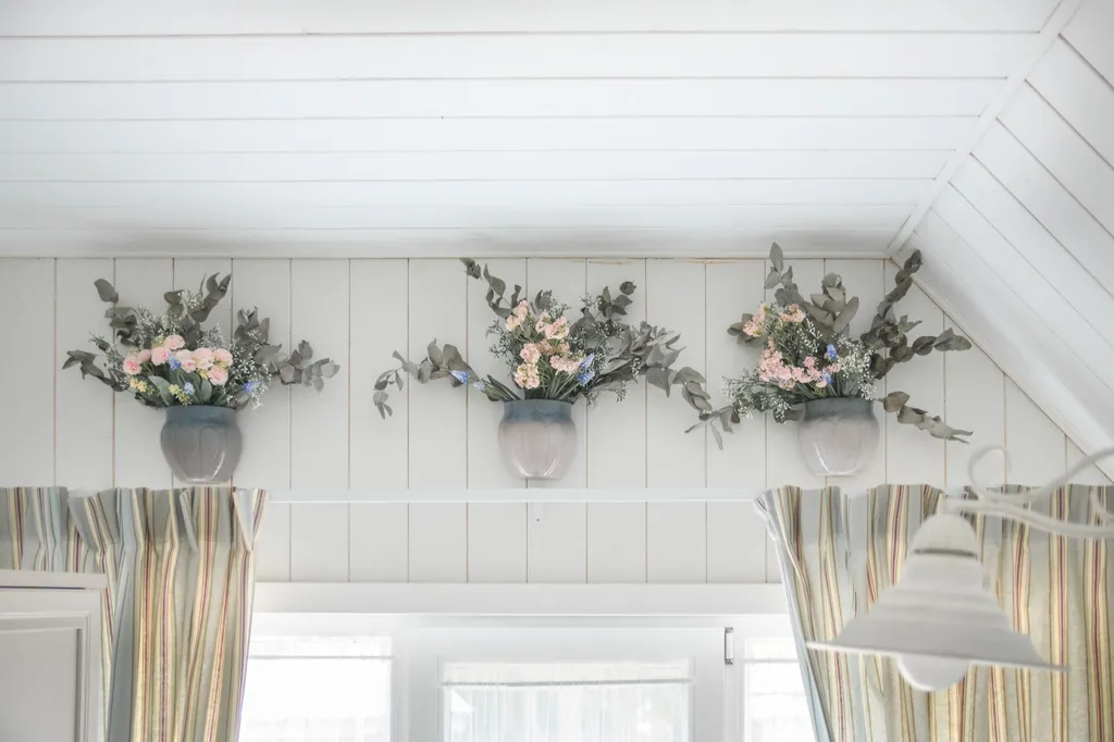 Дом Голубая мечта