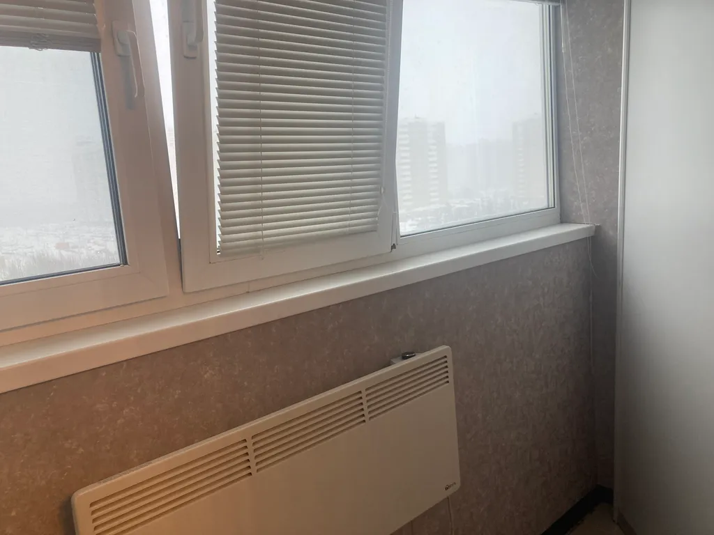 Квартира возле Перинатального центра и общежития СУРГУ