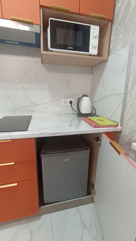 Студия на море