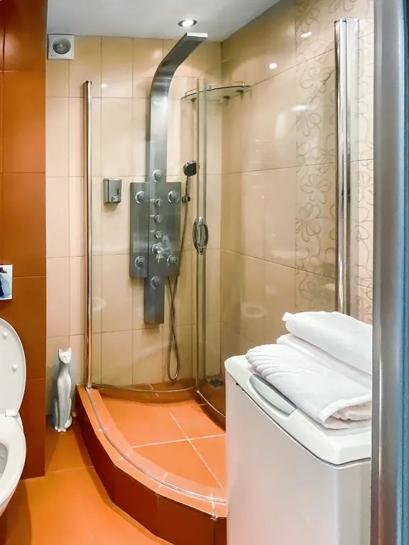 Квартира Та самая квартира — Москва