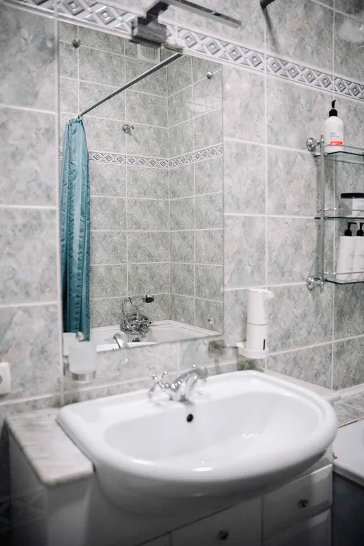 Квартира 2-комнатная квартира в центре — Хабаровск