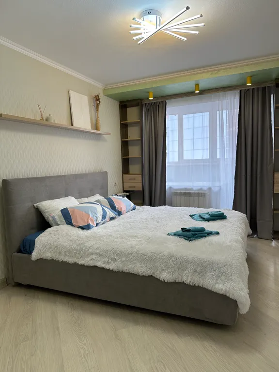 Апартаменты Florence