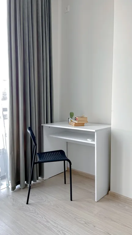 Апартамент в центре в жилом комплексе Assem Plaza