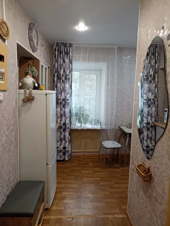 Квартира Уютная квартира в центре города — Нижний Новгород