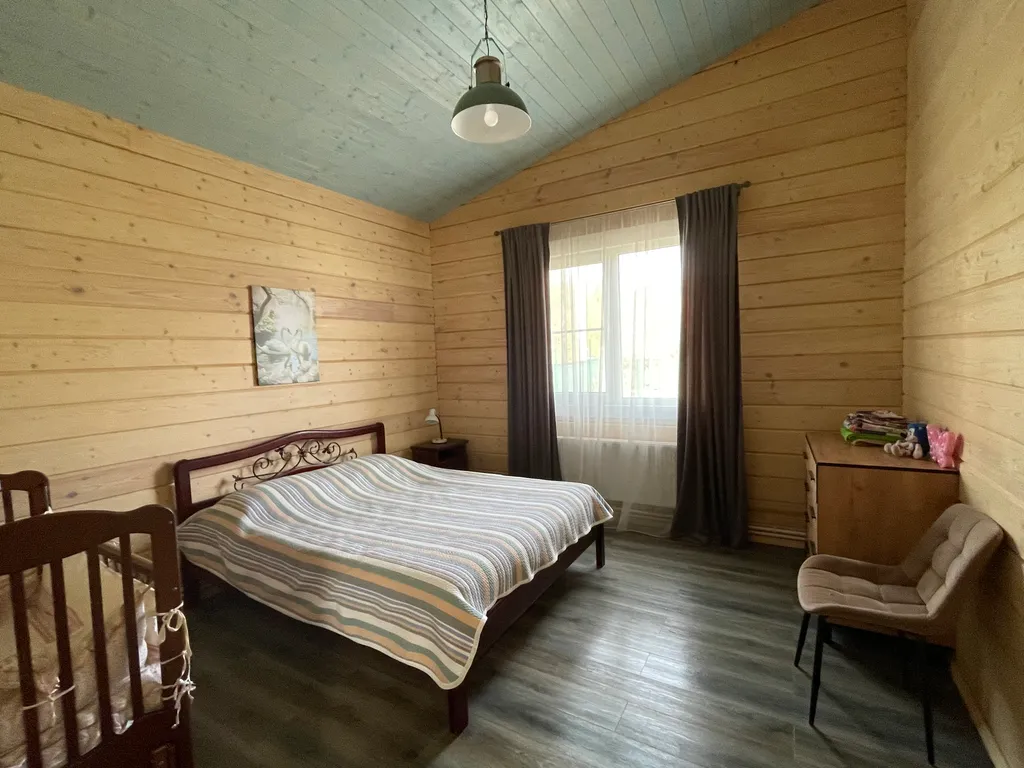 3-комнатный Дом