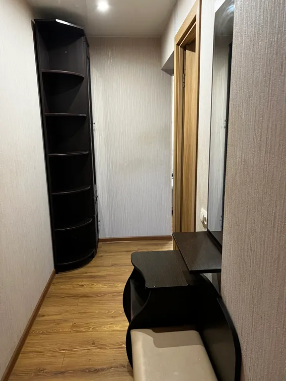 Квартира Квартира рядом вокзал, рынок — Сочи