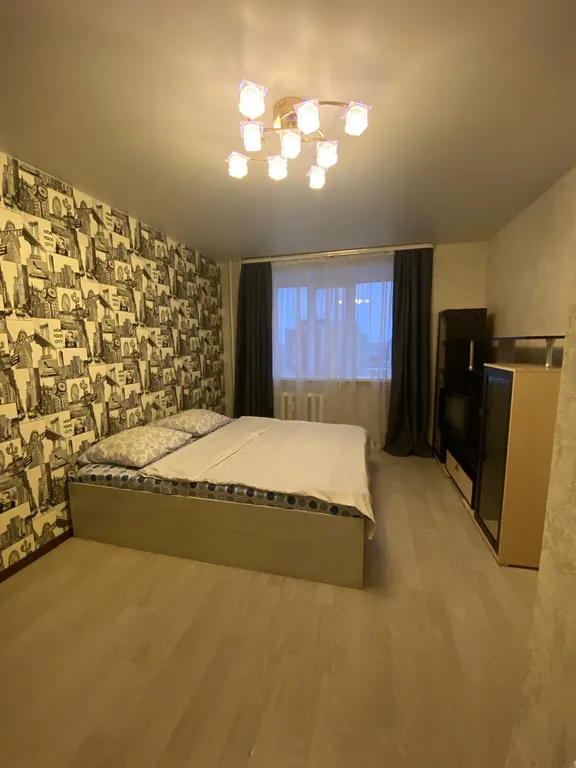 Хорошая квартира — аренда посуточно в Вологда