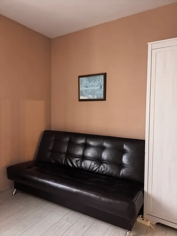 Двухэтажный дом на Банном