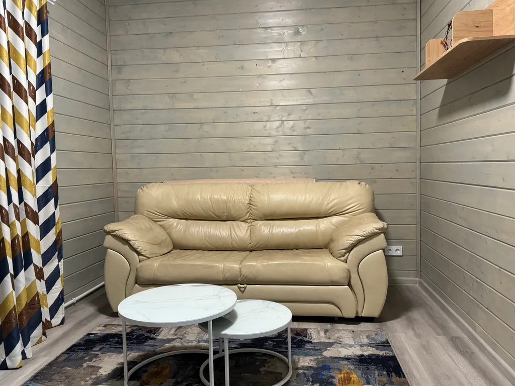 Коттедж Европейский дом — Становое