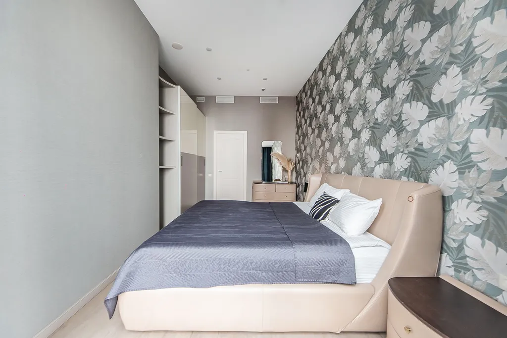 Лучший вид на башни