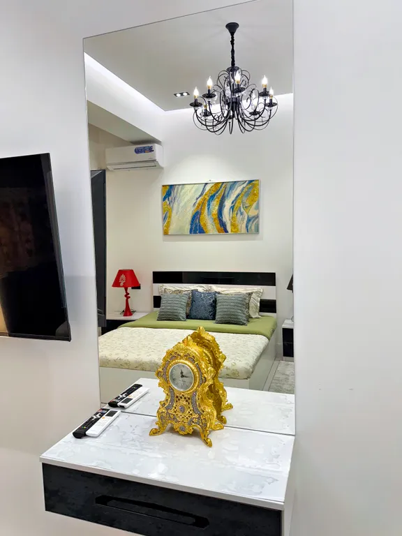 Eco Park by Royal rentals