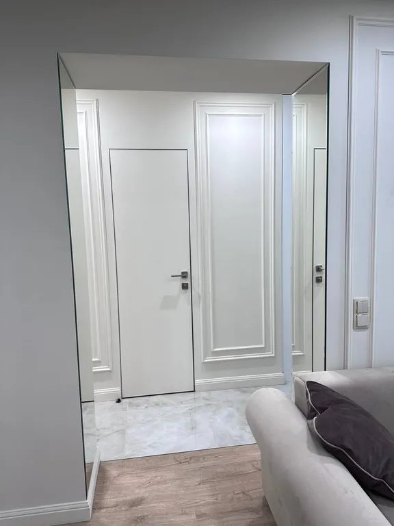 Уютная 1-комнатная квартира