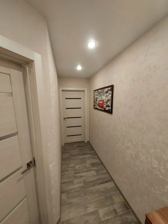 Уютная квартира в самом центре у набережной