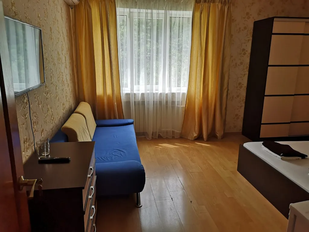 Квартира Комната — Адлер