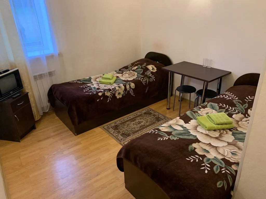 Квартира Комната — аренда посуточно в Тула