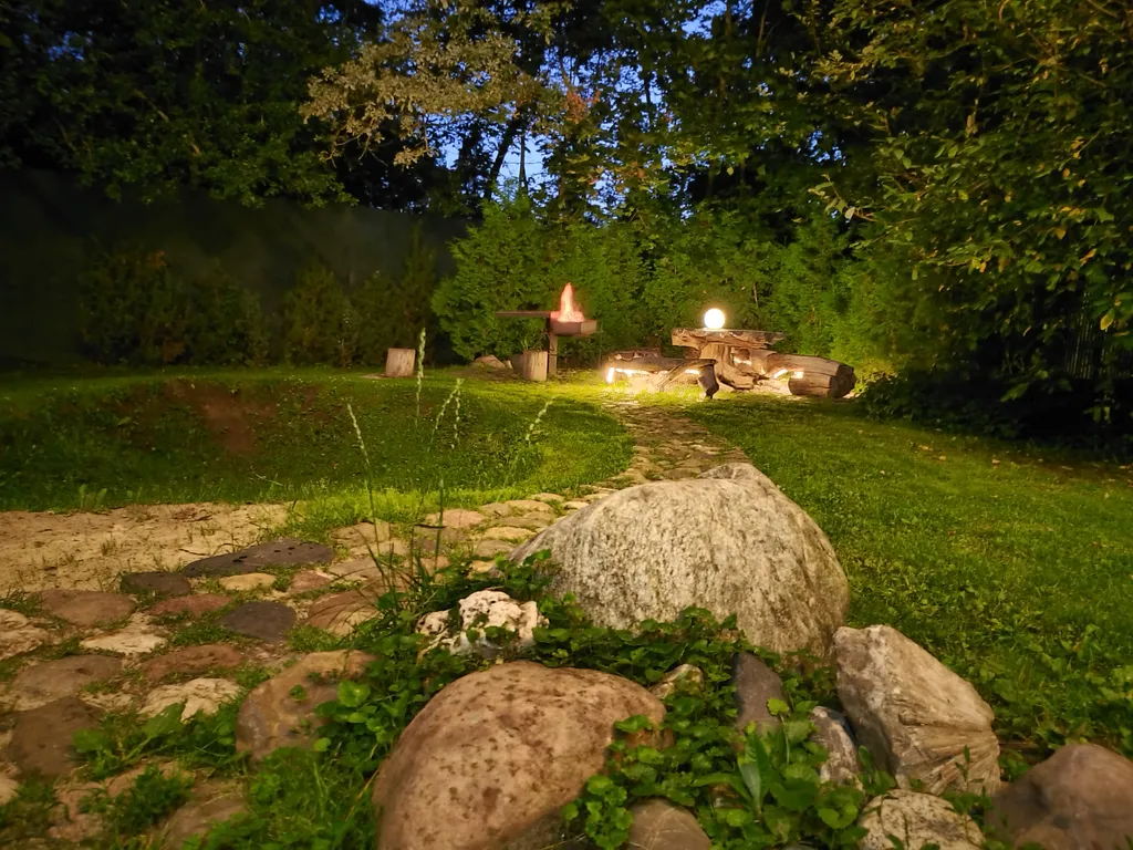 Сказочный домик