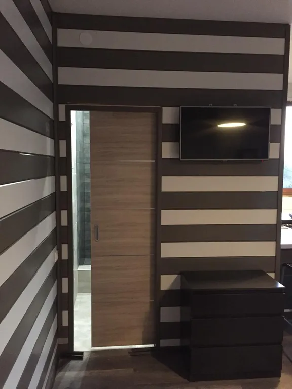 Уютный коттедж на Сочинском шоссе