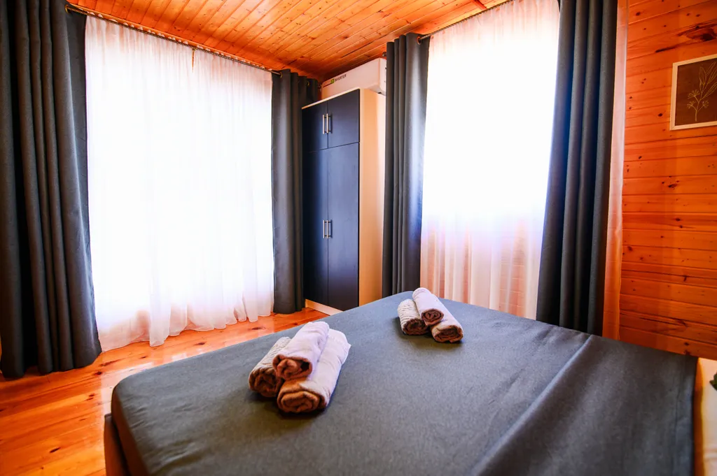 Эко-дом "Happy Home"