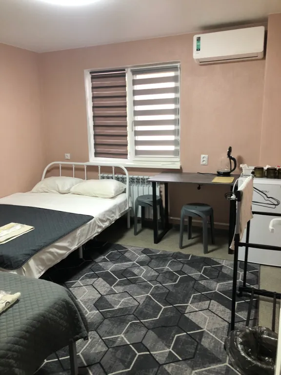 Квартира Ночлег гостиничного типа в 500 м от трассы м4Дон — аренда посуточно в Каменск-Шахтинский