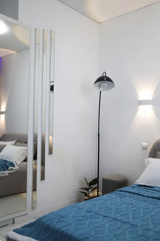 Квартира бизнес-класса