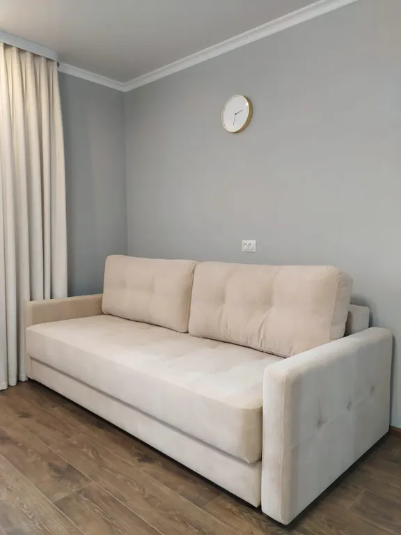 Апартаменты с видом на горы