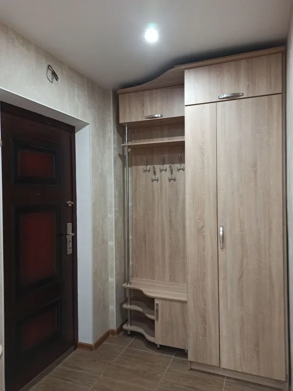 Авторские апартаменты с панорамным видом