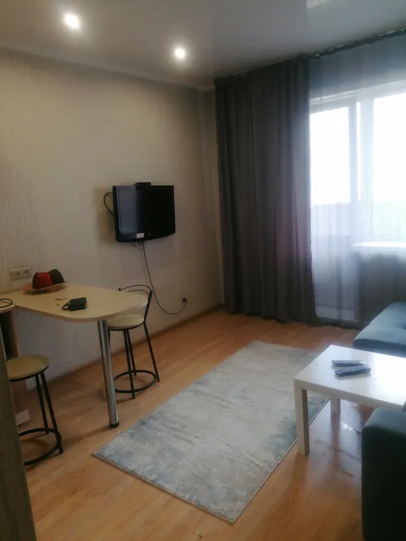 1-комнатная Квартира — аренда посуточно в Бийск