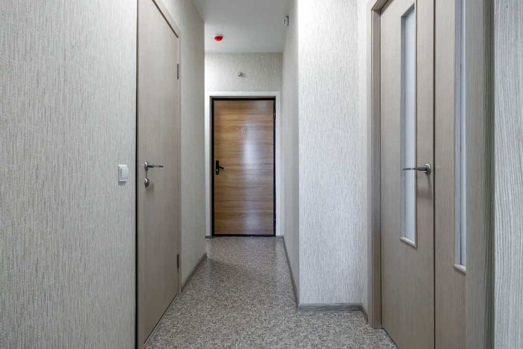 Квартира 1-комнатная Квартира — Красноярск