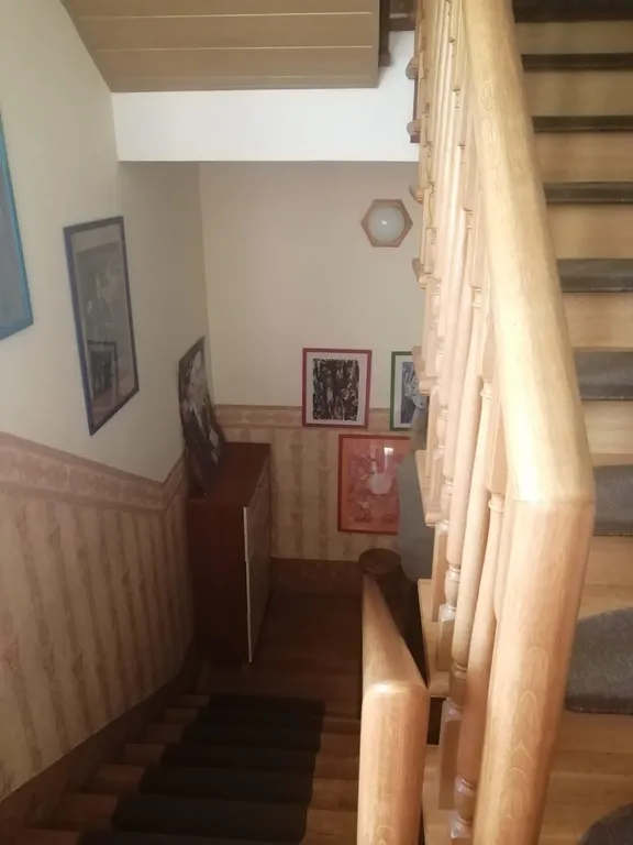 Apartment Beryozovka