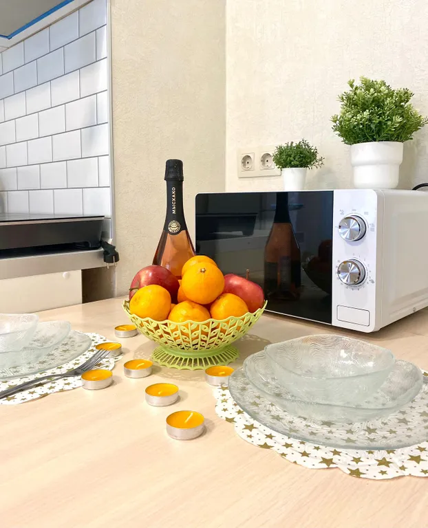 Студия в ЖК Каравелла Португалии рядом с морем