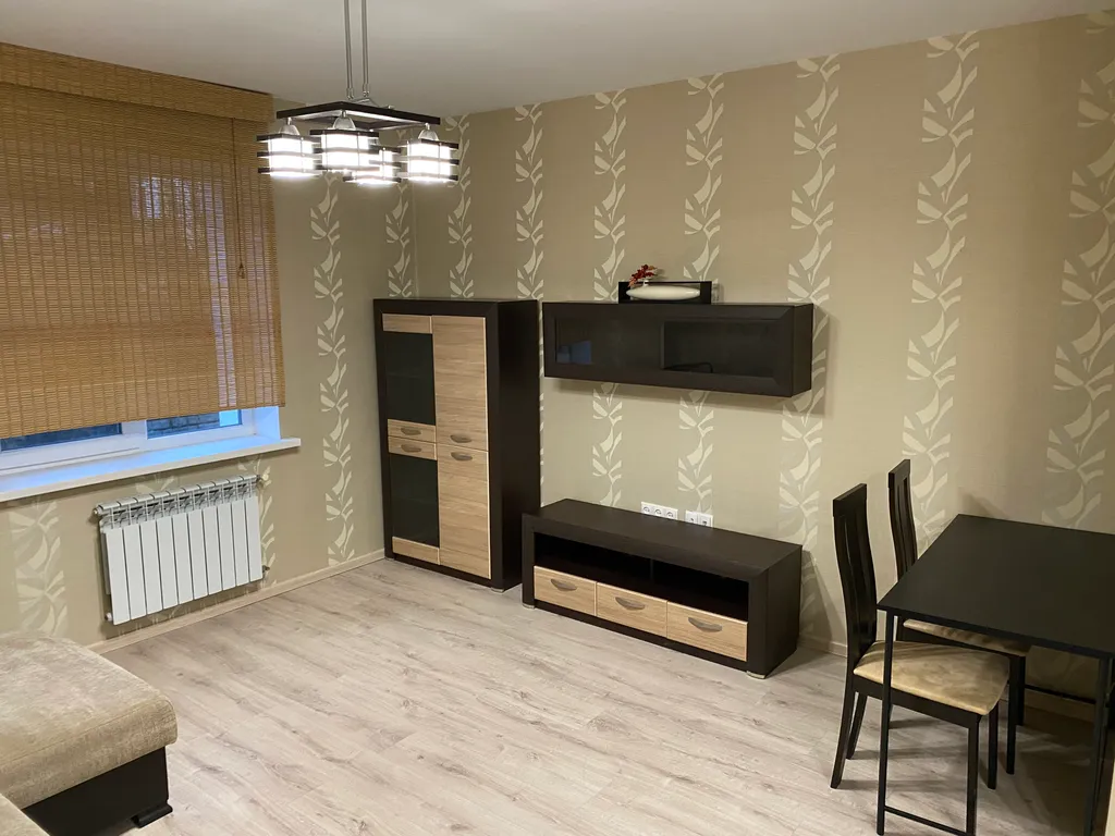 Квартира в частном доме