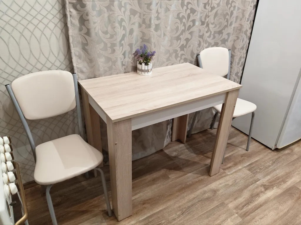 Чистая, комфортная и уютная квартира с хорошим расположением