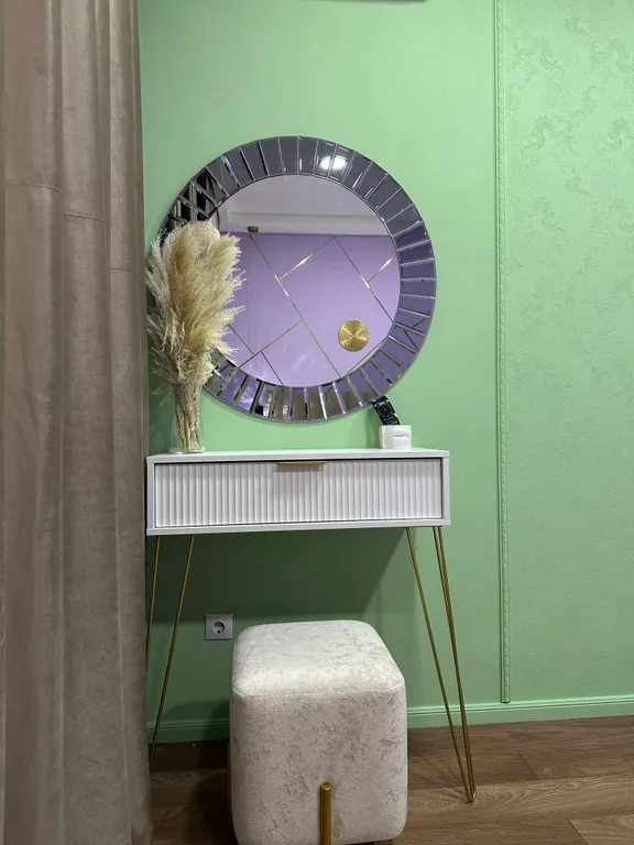 Квартира Квартира Солнечный Дом — Сириус