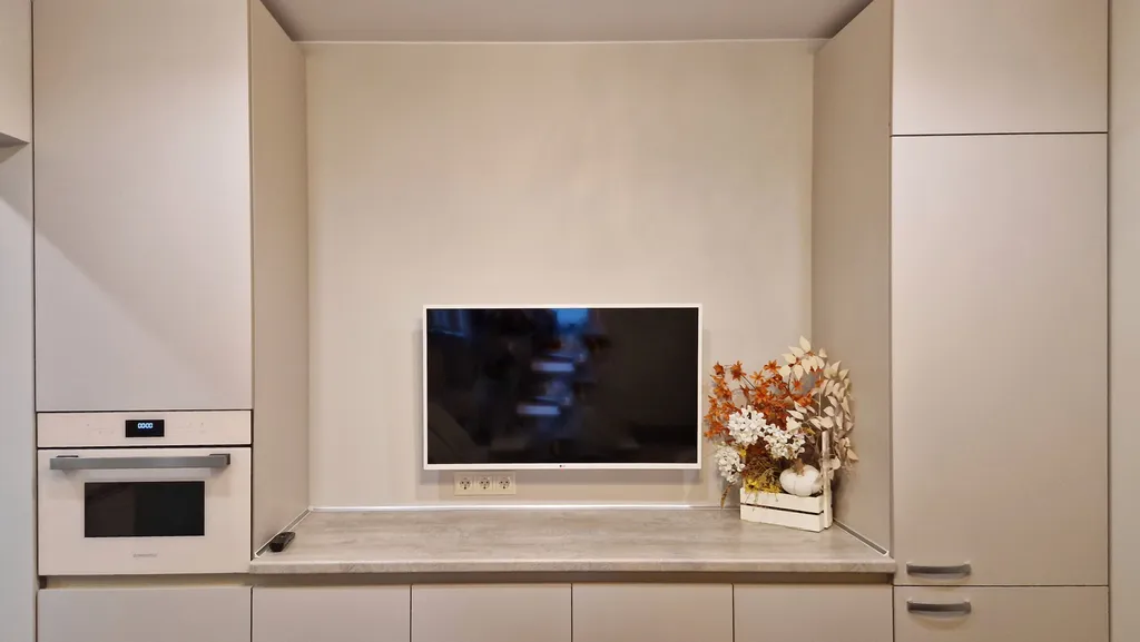 Квартира Новая двухкомнатная квартира с панорамными видами на море — Адлер