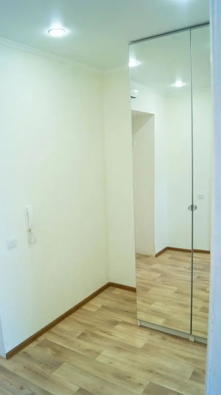 Уютная квартира рядом с парком