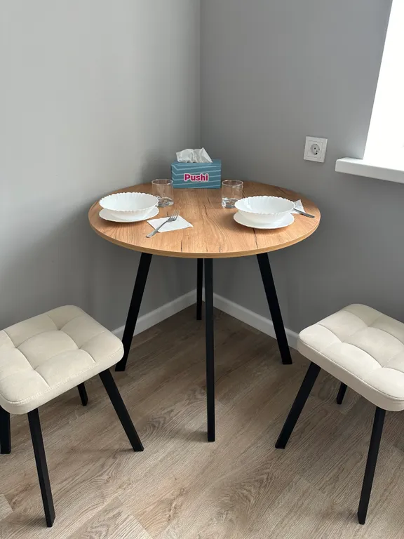 Квартира Квартира с видом на Хурул — Элиста