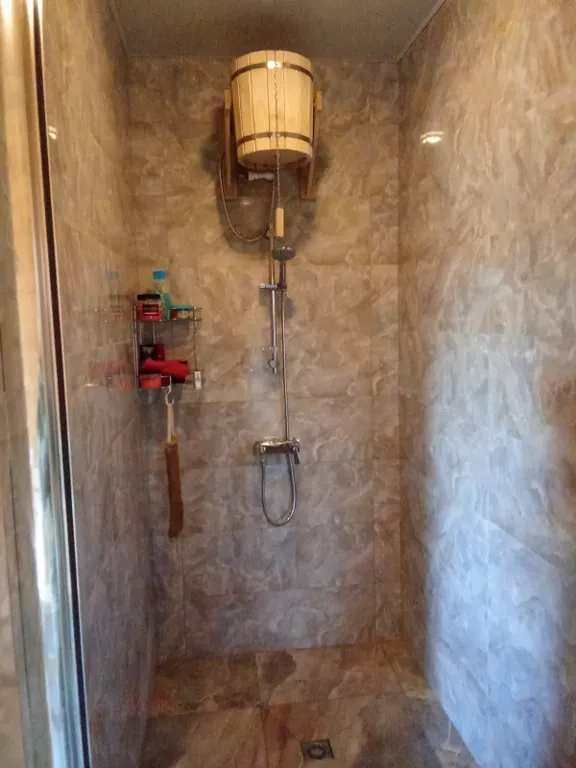 Уютный домик рядом с морем