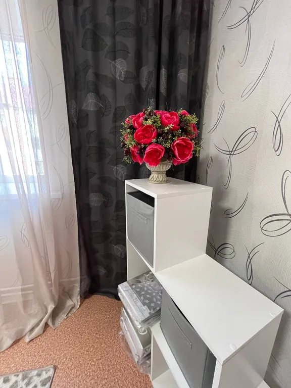 Уютная квартира в самом центре в 5 минутах от Камы