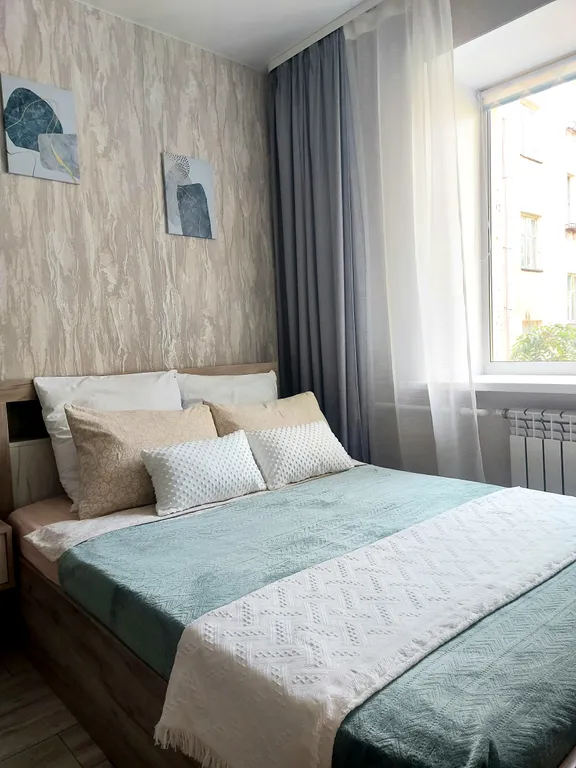 Квартира Квартира Волжский берег — Тверь