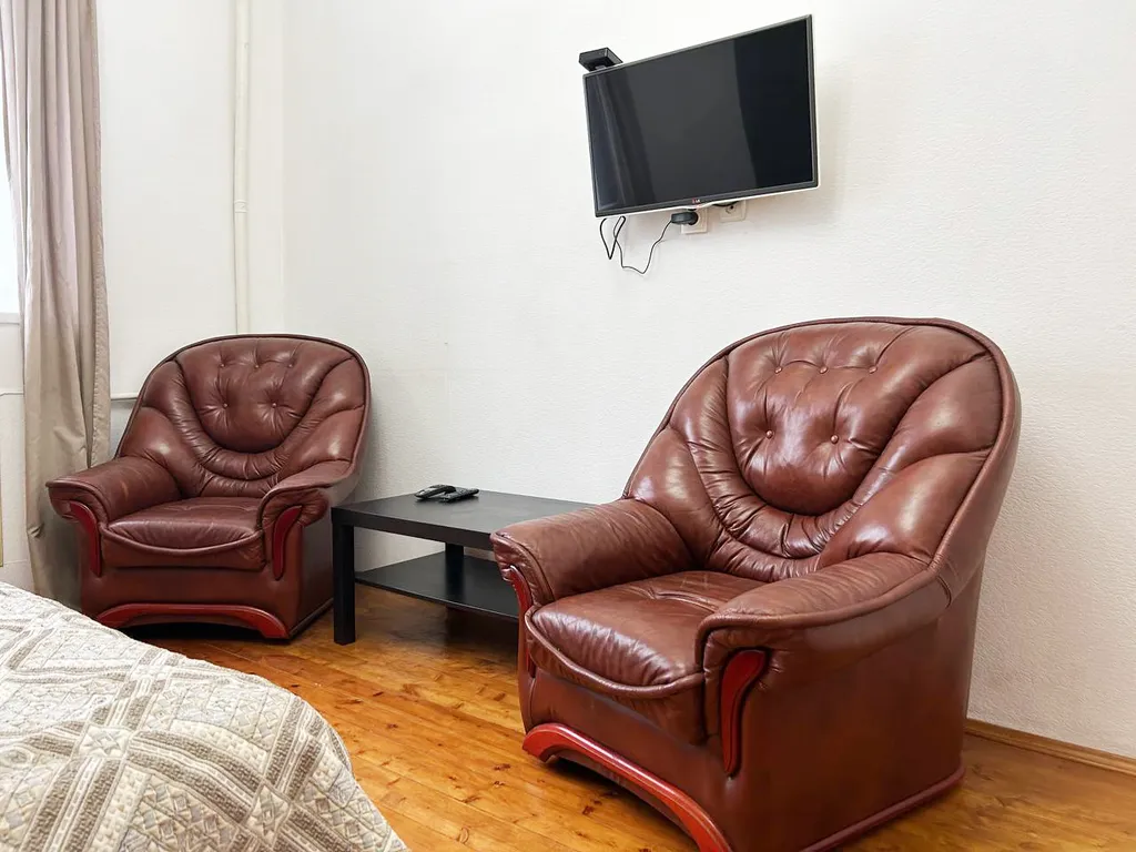 Северные апартаменты в самом центре