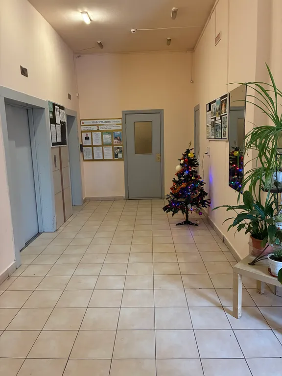 Уютная квартира рядом с метро Ухтомская