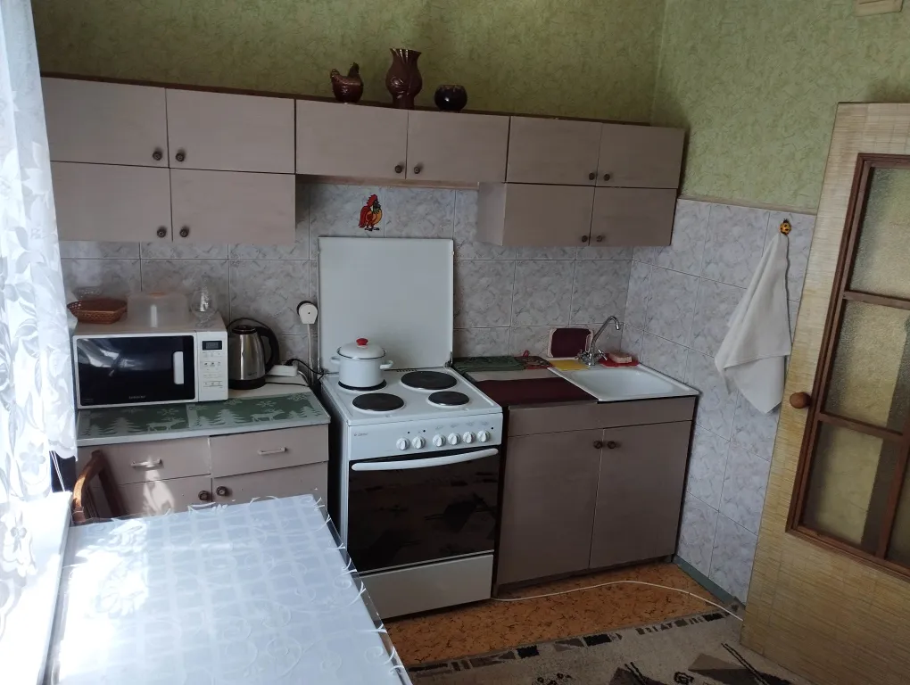 Чиcтaя, уютнaя 1-комнaтная квартирa